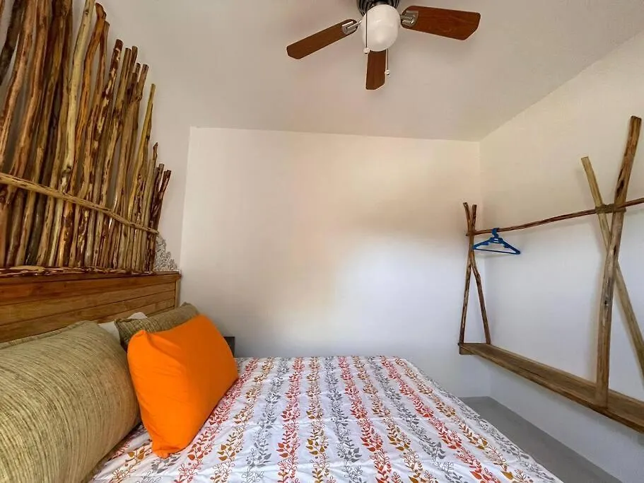 شقة Kibira By Andiani Travel بلايا ديل كارمن