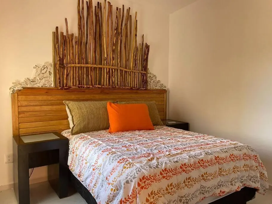 شقة Kibira By Andiani Travel بلايا ديل كارمن